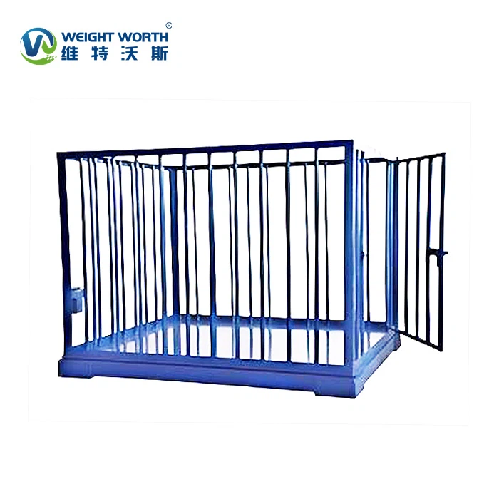 Escales de bestiar electròniques