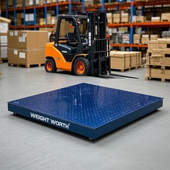 Escales electròniques industrials