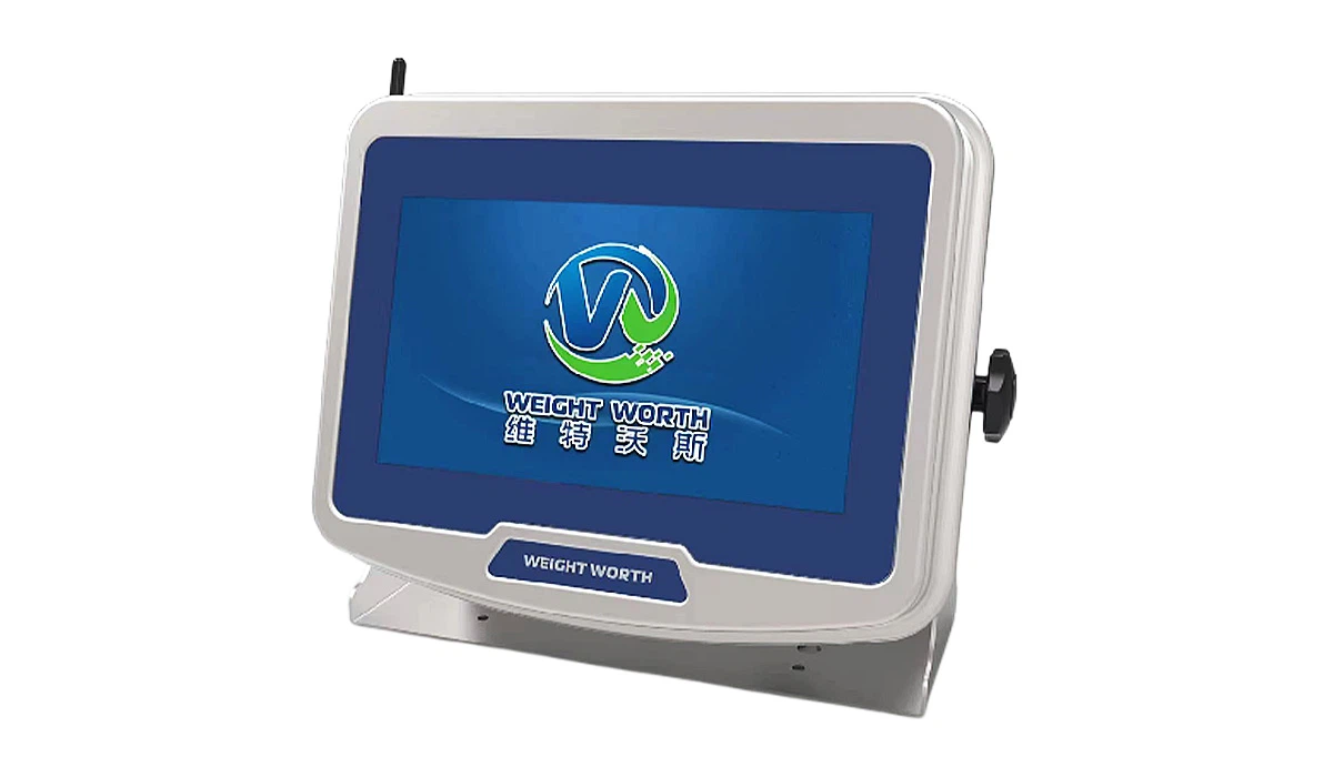 WY-DB20 Digital intelligent instrument WY-DB20 Digital intelligent instrument